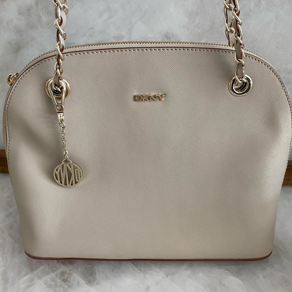 DNKY brand new, never used bag